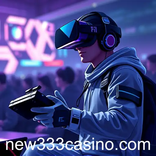 Digital Trends in Gaming 2025