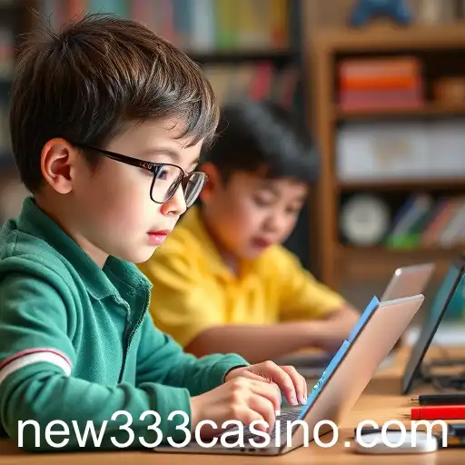 The Rise of Gamification in Education