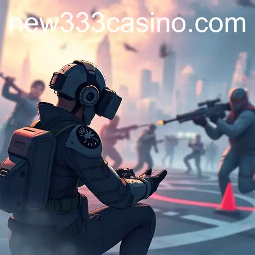 Gaming Revolution: The Role of 'new333' in Shaping 2025