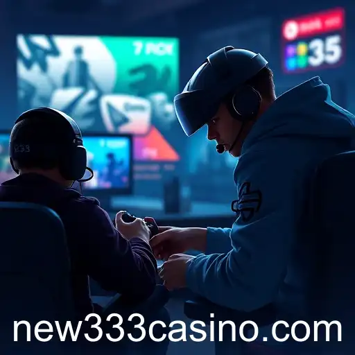 Gaming Trends Shaping 2025