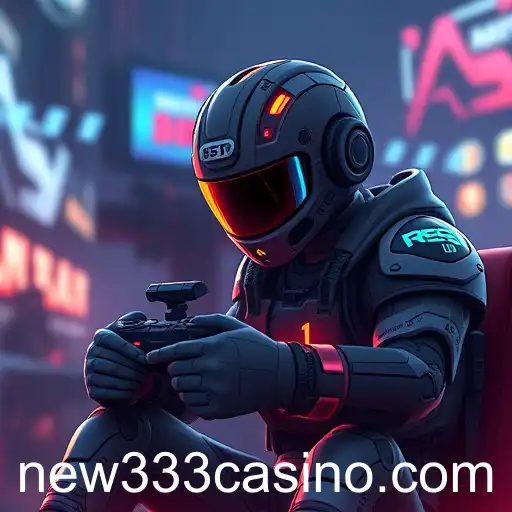 The Digital Playground Revolution: Gaming Trends and Insights