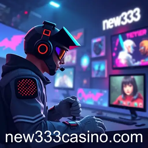 Emerging Trends in Online Gaming for 2025