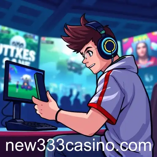 The Evolution and Impact of Online Gaming Communities