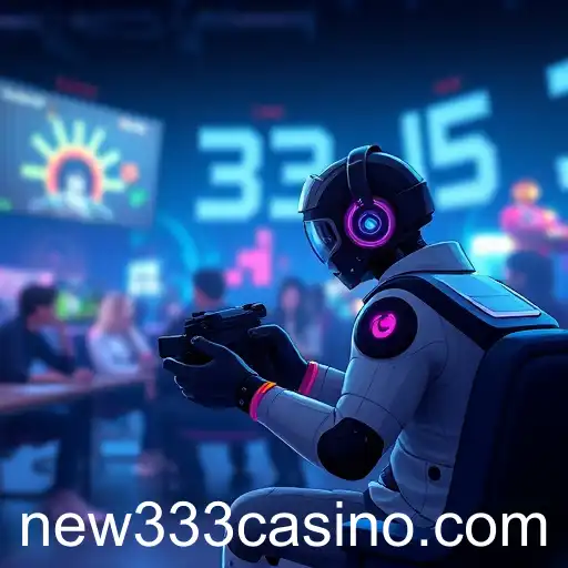 Evolution of Online Gaming in 2025