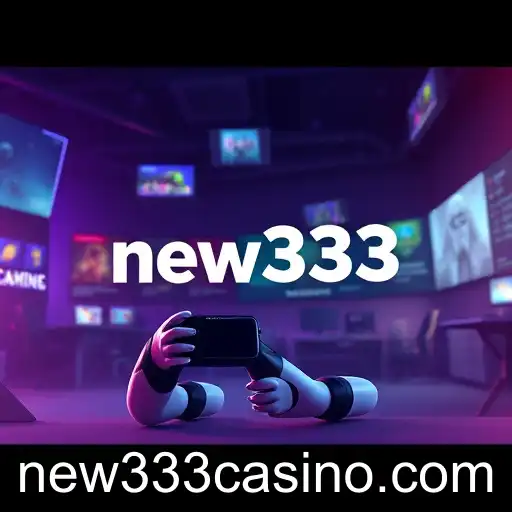 Exploring new333: The Year's Hottest Gaming Platform