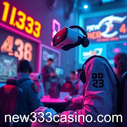 Gaming Innovations and Trends