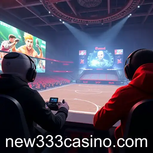 Gaming Platform 'new333': Current Impacts and Insights