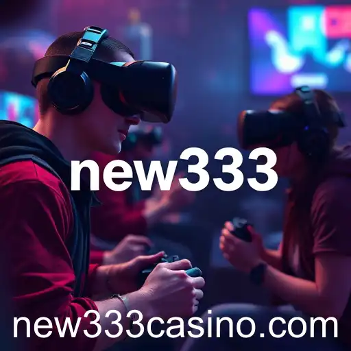 Gaming Trends Reshape the Digital Landscape