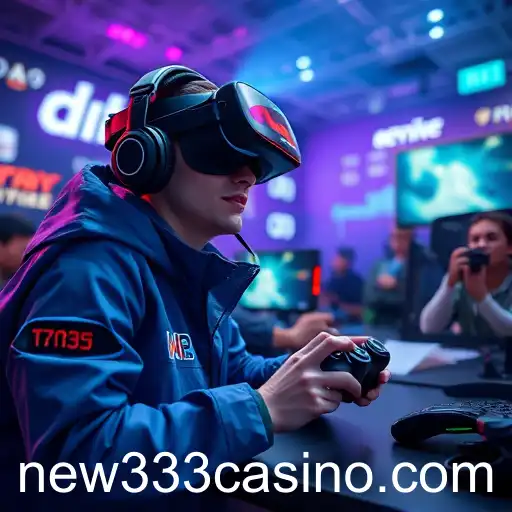 Exciting Developments in Online Gaming