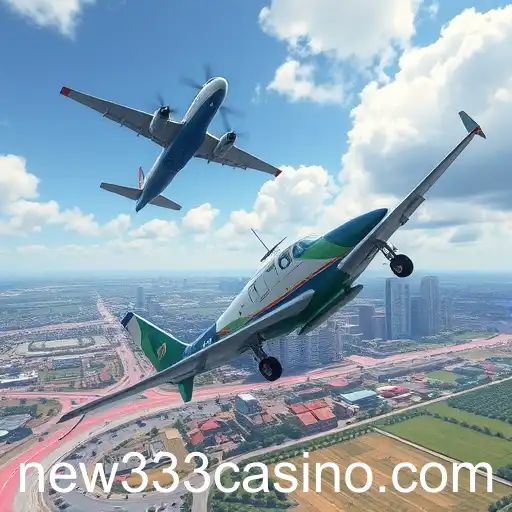 The Rise of English Gaming Platforms in 2025