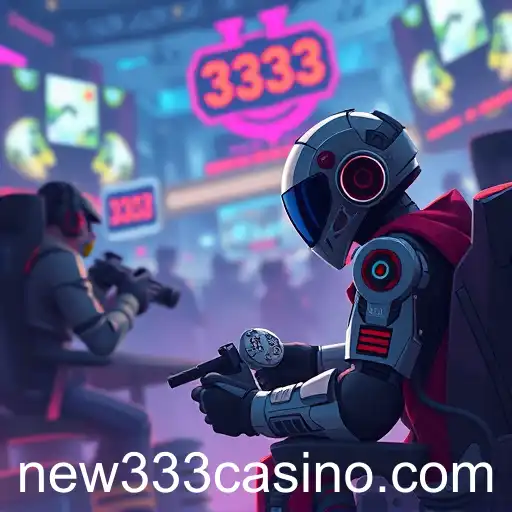 The Rise of Innovative Online Game Platforms