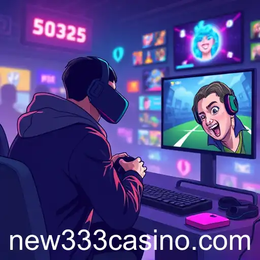 The Rise of New Gaming Portals