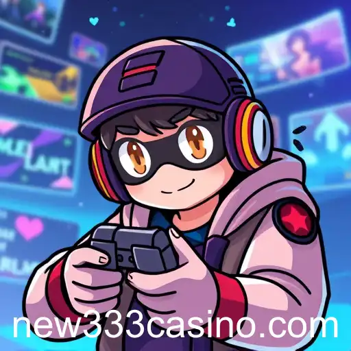 Rise of New English Game Platforms