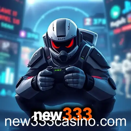 The Rise of new333: A Gaming Phenomenon