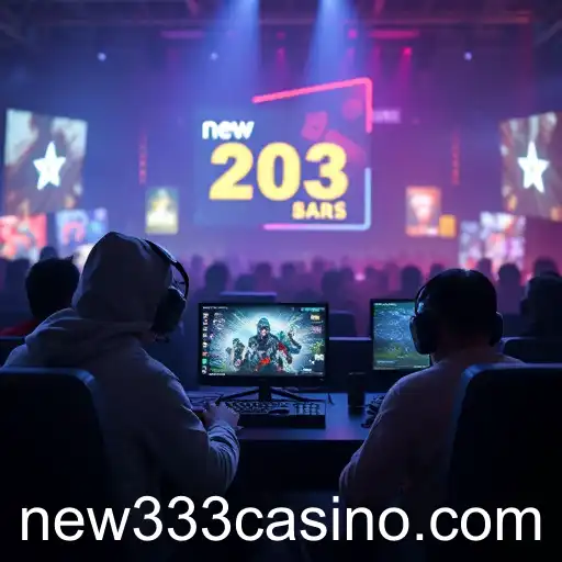 The Rise of Online Gaming in 2025