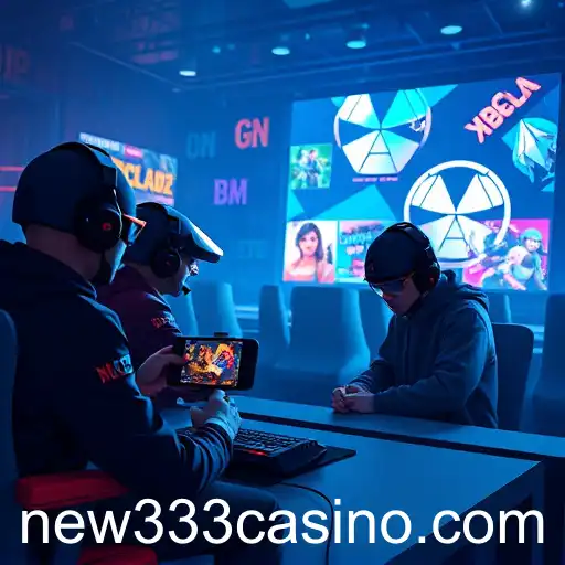 The Rise of Online Gaming in 2025