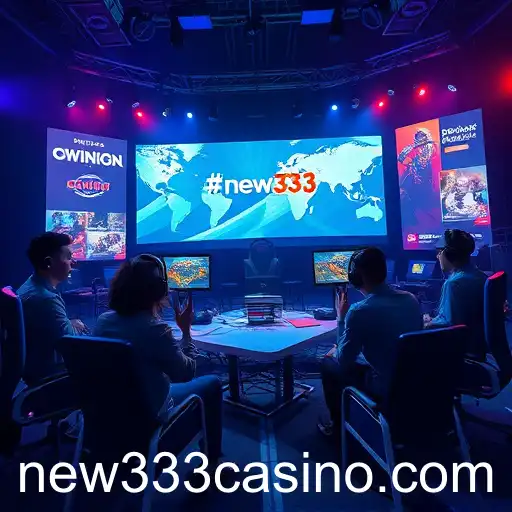 The Rise of Online Gaming Platforms in 2025