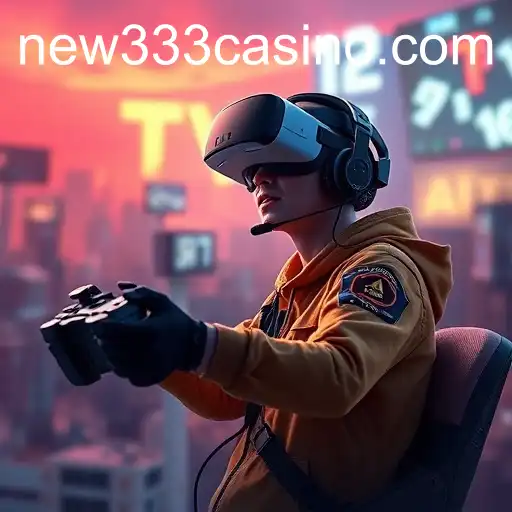 Online Gaming Evolution: The Rise of new333