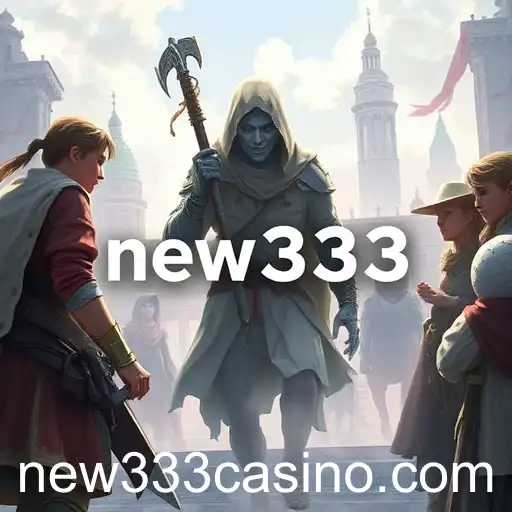 The Rise of New343: A Gaming Revolution