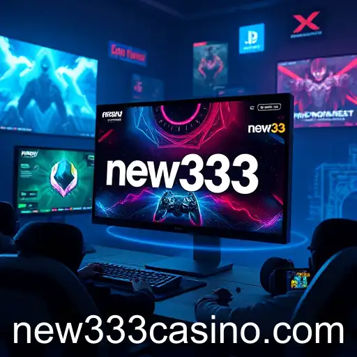 The Rise of Gaming in a Virtual World