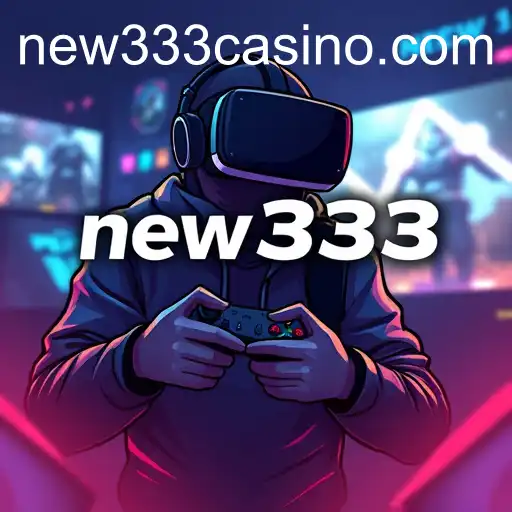 The Rise of 'new333' in Online Gaming