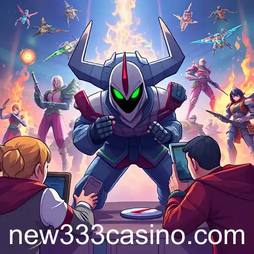 The Rise of Online Gaming Communities in 2025